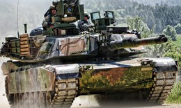 Ukraine nhận đủ 80 xe tăng Abrams, nhưng còn bao nhiêu chiếc đủ sức ra trận?
