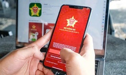 Đề xuất xếp hạng cho công dân số gắn với nhiều ưu đãi thuế, phí