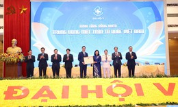 Thầy thuốc trẻ phải là lực lượng nòng cốt trong sự dịch chuyển từ chữa bệnh sang phòng bệnh