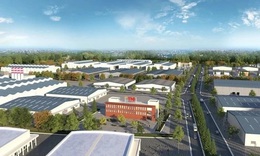 TNI Nam Quang tiếp tục hút 500 tỷ đồng từ kênh trái phiếu