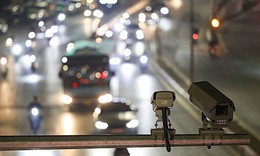 Bất ngờ số lượng ô tô vi phạm sau 7 ngày vận hành Trung tâm giao thông mới tại Hà Nội