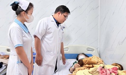 Hơn 200 ca ngộ độc bánh mì ở Quảng Ngãi: Phát hiện vi khuẩn Salmonella