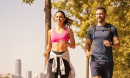 7 lợi ích khi đi bộ sau bữa ăn