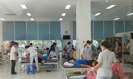 Phục hồi chức năng – 'chìa khóa' nâng cao chất lượng sống cho người cao tuổi