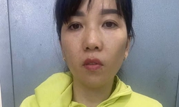 Bắt Nguyễn Tường Thi: 'Bà trùm’ đường dây mua bán hóa đơn khoáng sản 