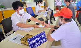 Năm 2026, người hưởng lương hưu nào được nhận thêm trợ cấp một lần?