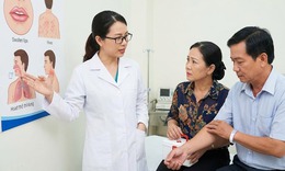 Sốc phản vệ bất ngờ từ những thứ quen thuộc hằng ngày