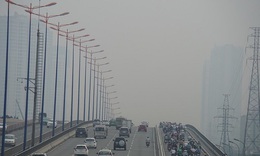 Nguyên nhân khiến TP.HCM ô nhiễm không khí dài ngày