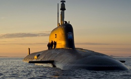 Hải quân Nga thách thức ưu thế của Châu Âu tại Đại Tây Dương