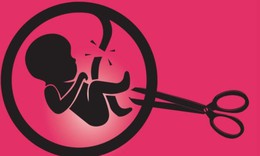 Nạo phá thai và những hệ lụy khôn lường