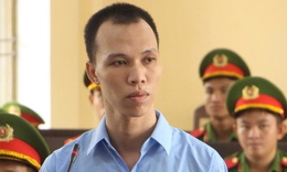 Y án tử hình kẻ sát hại mẹ ruột rồi phi tang xác