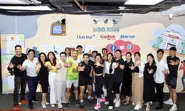 Phỏng vấn Vòng 3 cuộc thi Tôi khỏe đẹp hơn: Tràn đầy năng lượng đón chờ kết quả xếp giải