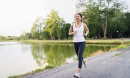 Chạy chậm là gì, lợi ích của chạy chậm