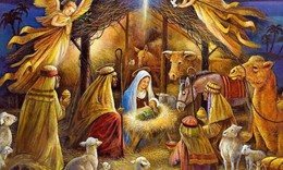 Ý nghĩa và nguồn gốc ngày lễ Giáng sinh 24/12 - Noel 25/12 chính xác nhất