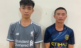 Đột nhập nhà dân giữa ban ngày 'cuỗm' hơn 400 triệu đồng