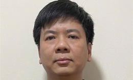 Truy tố 'Shark' Thủy trong vụ lừa đảo hơn 7.600 tỷ đồng