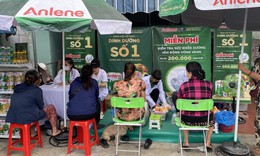 Các bệnh lý thường gặp ở hệ vận động cần lưu ý