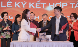 Tinh hoa thảo mộc cho mỗi ngày thêm khỏe mạnh