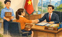 UBND cấp xã được tuyển dụng, bố trí viên chức làm việc tại đơn vị sự nghiệp công lập