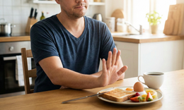 Thói quen bỏ bữa sáng: 4 hệ lụy xấu cho sức khỏe