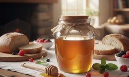 Vì sao người tập thể thao nên bổ sung mật ong?