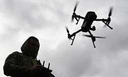 Bị UAV 'bóp nghẹt', Nga phải đưa kỵ binh trở lại chiến trường Ukraine?