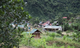 Những đổi thay ở Nga My từ Chương trình mục tiêu quốc gia Vùng cao ngày mới