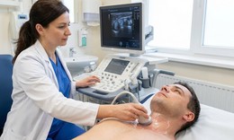 Vì sao người bệnh Basedow cần chú ý đến lượng bổ sung iod?