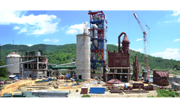 Xi măng Hồng Phong bị xử lý vi phạm chứng khoán