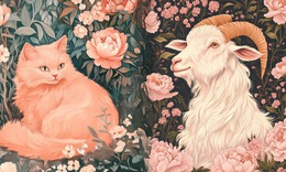 Tử vi 12 con giáp hôm nay 25/12: Thân vui vẻ, Mão tiền bạc tăng trưởng