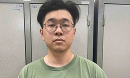 Nam thanh niên đánh phụ nữ ở chung cư Hà Nội chuẩn bị hầu tòa