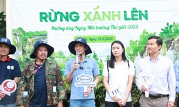 Hành trình 15 năm: Những dấu chân thiện nguyện của Avisure