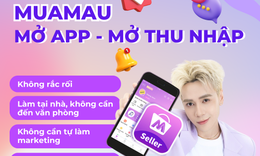 MUAMAU xây dựng hệ sinh thái thương mại điện tử xuyên biên giới dựa trên bản địa hóa