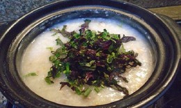 5 món ăn bài thuốc giữ ấm cơ thể trong mùa đông