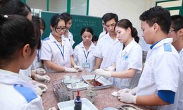 Từ 2026, ngành sức khỏe được ưu tiên đào tạo trong Đề án nhân lực dân tộc thiểu số