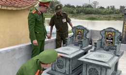 Vụ giả chết để nhận tiền bảo hiểm: Mức án nào cho kẻ dàn dựng kịch bản lừa đảo tinh vi?