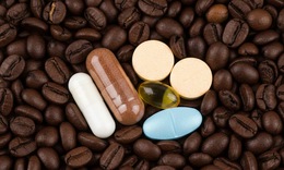 3 loại thực phẩm chức năng phổ biến có thể đang phá hỏng giấc ngủ của bạn