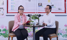 Triển khai mô hình 'điều trị nội trú ban ngày' cho người cao tuổi