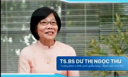 Trong Y khoa AI không đưa ra quyết định