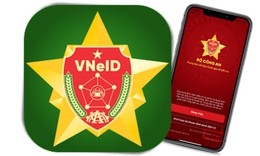 Chi tiết bảng chấm điểm công dân số trên VNeID dự kiến