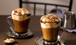 Nên thêm gì vào cà phê để tăng lợi ích cho sức khỏe