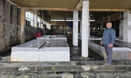 Thực trạng của hoạt động giết mổ động vật tại Quảng Trị