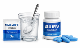 FDA phê duyệt hai thuốc uống mới điều trị bệnh lậu không biến chứng