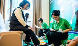 Tăng cường sức khỏe xương khớp: chế độ dinh dưỡng và lối sống lành mạnh