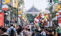 Thời tiết những ngày nghỉ Tết Dương lịch diễn biến thế nào?