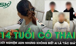 3 thanh niên vướng vòng lao lý vì ‘yêu’ với bé gái 14 tuổi