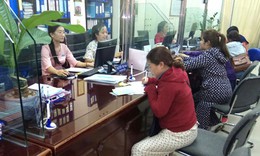 Thân nhân được hưởng các khoản trợ cấp nào khi người hưu trí qua đời?