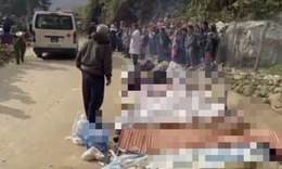 Tai nạn thảm khốc ở Lào Cai: Số ca tử vong đã tăng lên 9 người