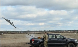 Bài học đắt giá cho NATO tại chiến trường Ukraine