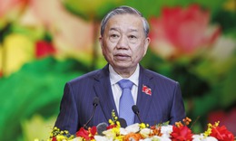 Phát biểu của Tổng Bí thư Tô Lâm tại Đại hội Thi đua yêu nước toàn quốc lần thứ XI